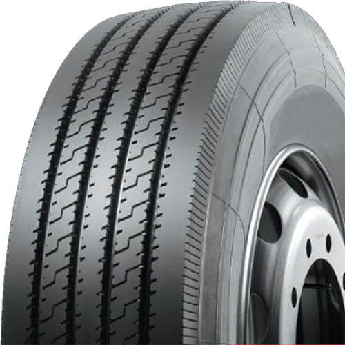 Шина 315/70R22.5 (кермо) ONYX HO121 154/150L (20PR)